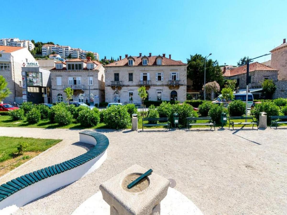 Apartments Antique Dubrownik Zewnętrze zdjęcie